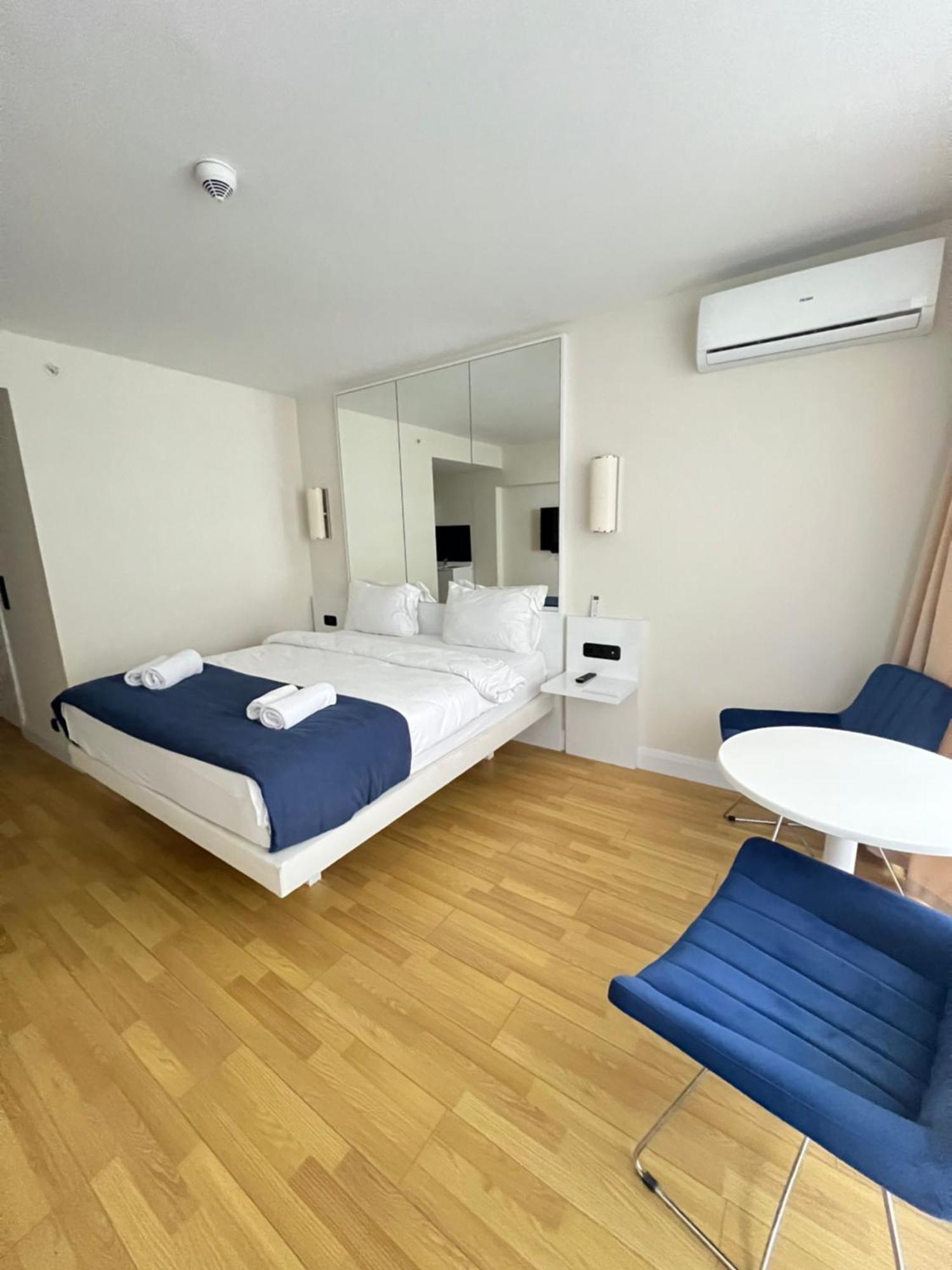 Orbi City 24-7 Panoramic Views Batumi Exterior foto